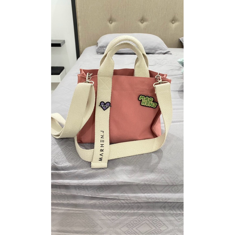 tas marhen.j rico original marhen j ori