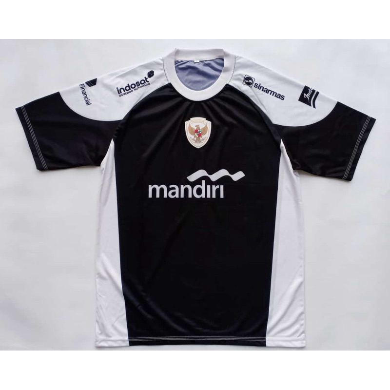 Jersey TRAINING timnas INDONESIA 2024 untuk DEWASA Jersey Latihan Timnas indonesia