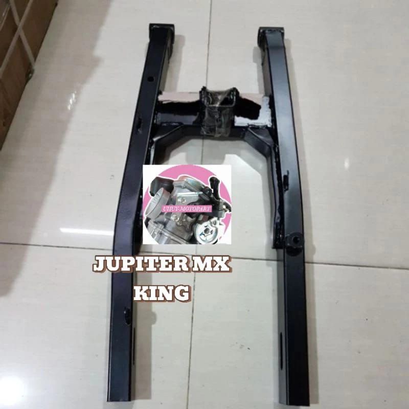 Swing arm jupiter mx king