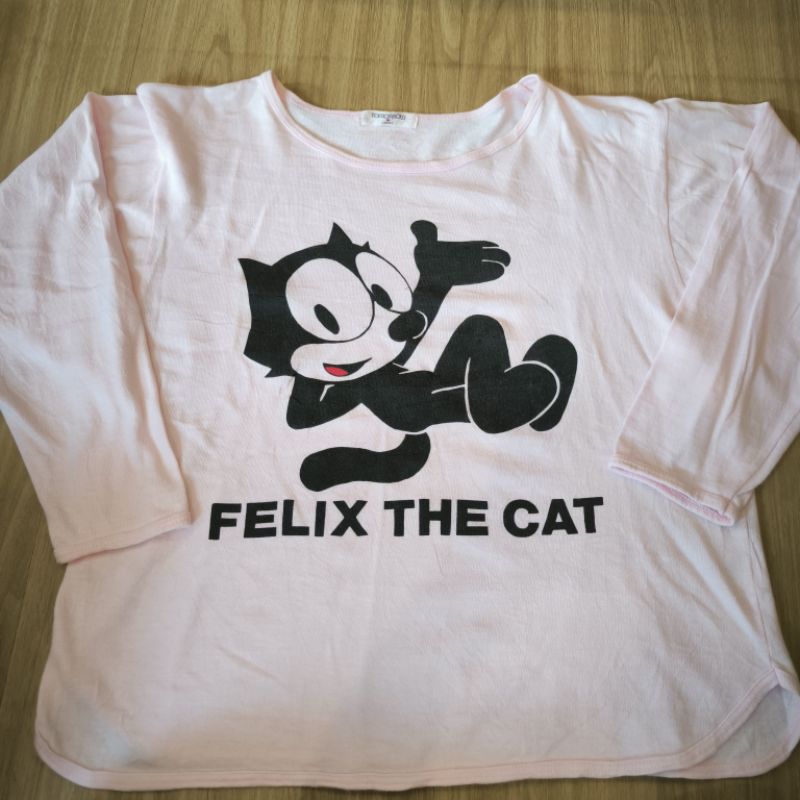 FELIX THE CAT
