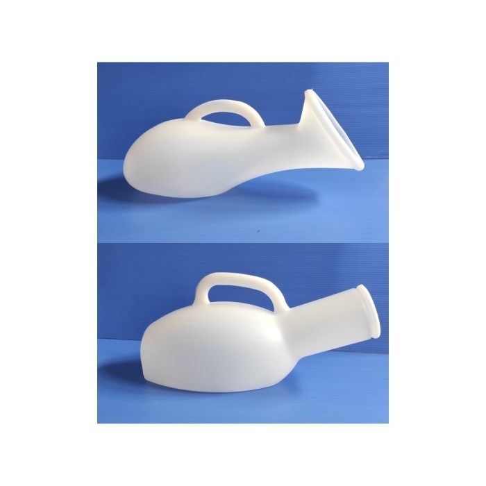 URINAL / PISPOT WANITA / PISPOT PRIA