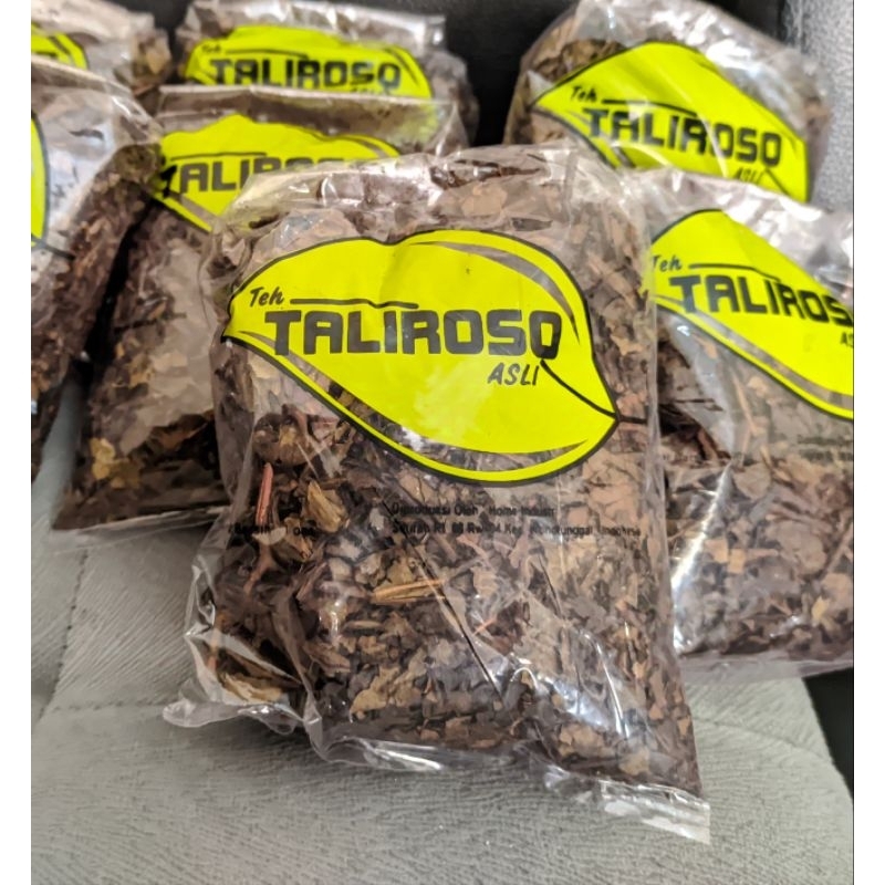 

Teh Racik Khas Solo Wangi Sepet Legi Kentel