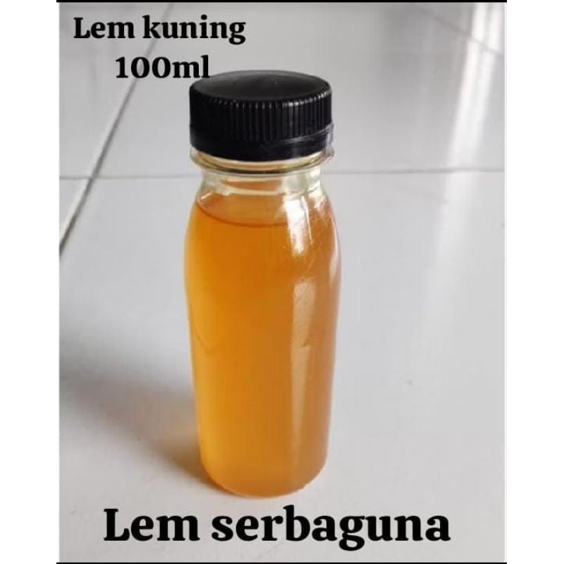 

lem kuning 100ml