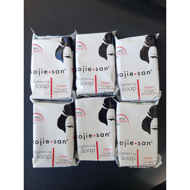 Sabun kojie san 45gr