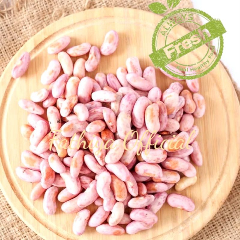 

Kacang Merah Segar 250gram | naga_exspress