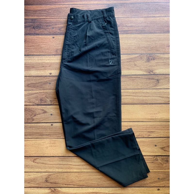 Celana Outdoor FJALLRAVEN - Second