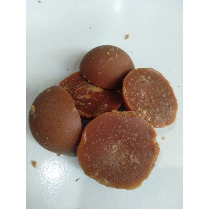 

Gula Merah Batok 500gr Gula Merah 500gr