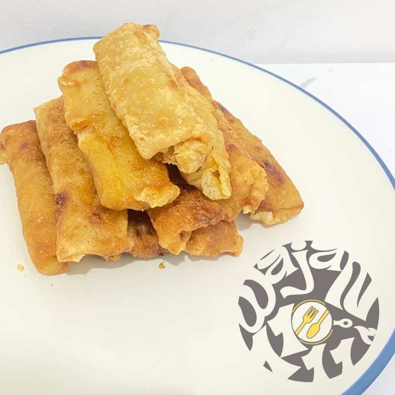 

LUMPIA WARISAN by WAJAN11011