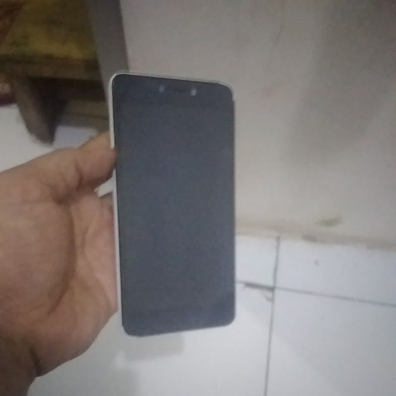 Lcd Advan i5C plus tested