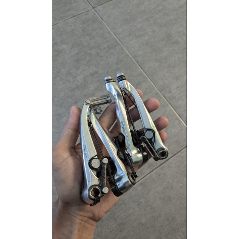 vbrake Deore XT br-m739 Japan