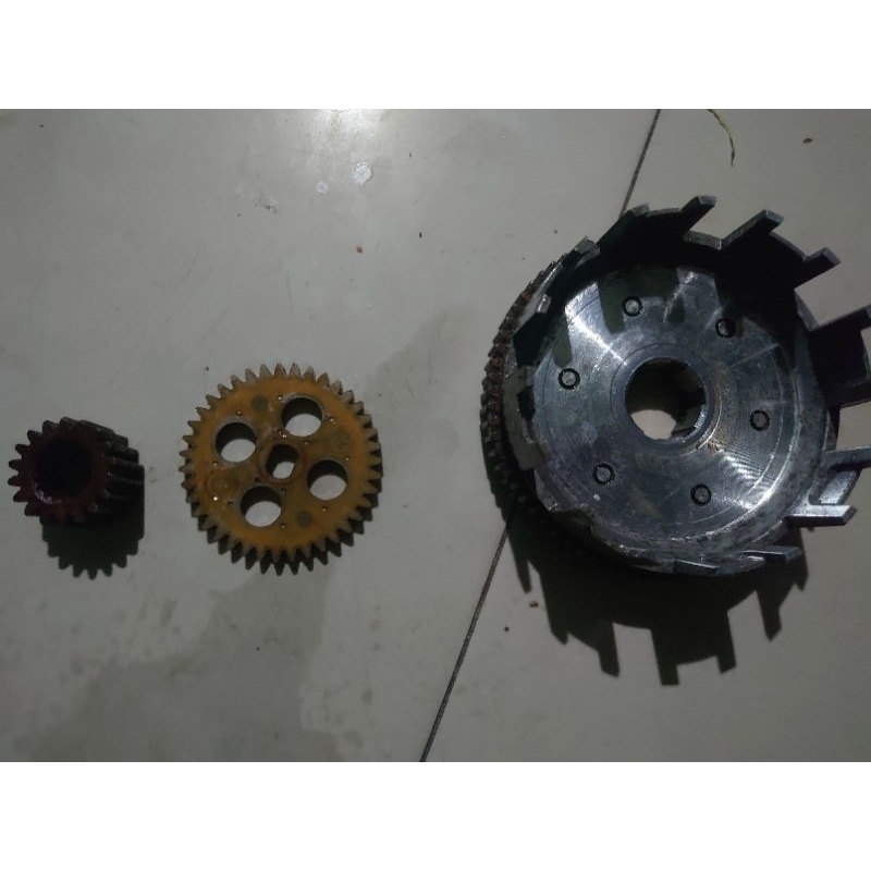 primsek viar cross 150