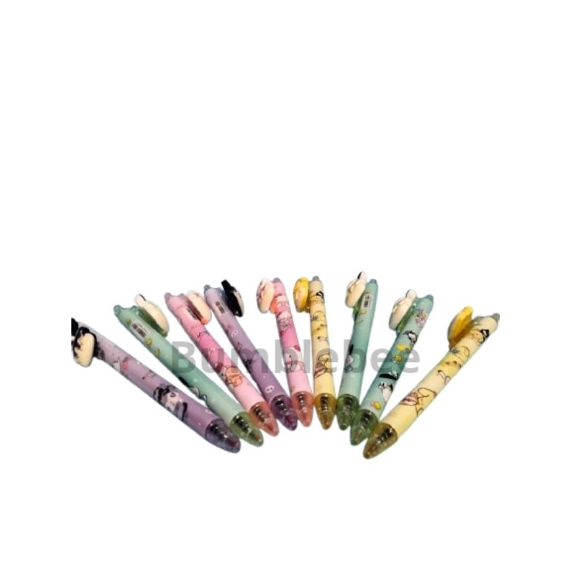 

bulpoin Sanrio murah