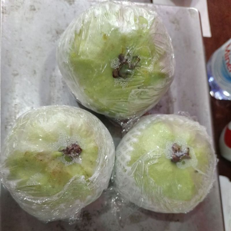 

Jambu Kristal 900gr - 1kg - Toko Buah Darto Jaya Depan Bdi