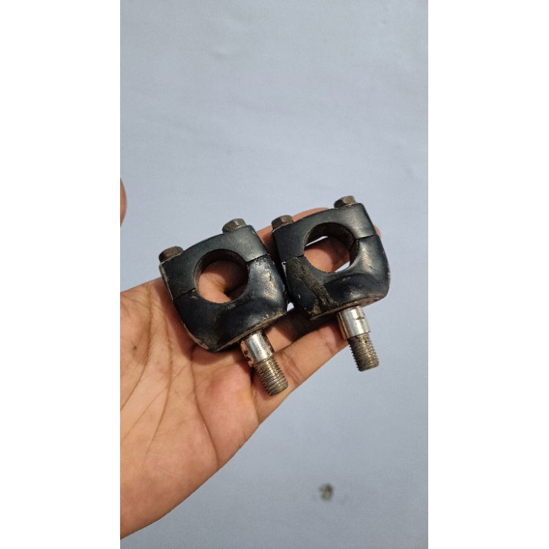 Raiser stang Honda win ORI copotan