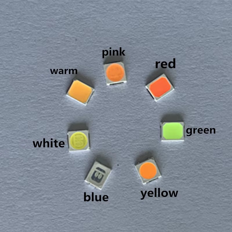 SMD LED 3030 3v (10pcs) 1w