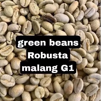 

green beans malang natural