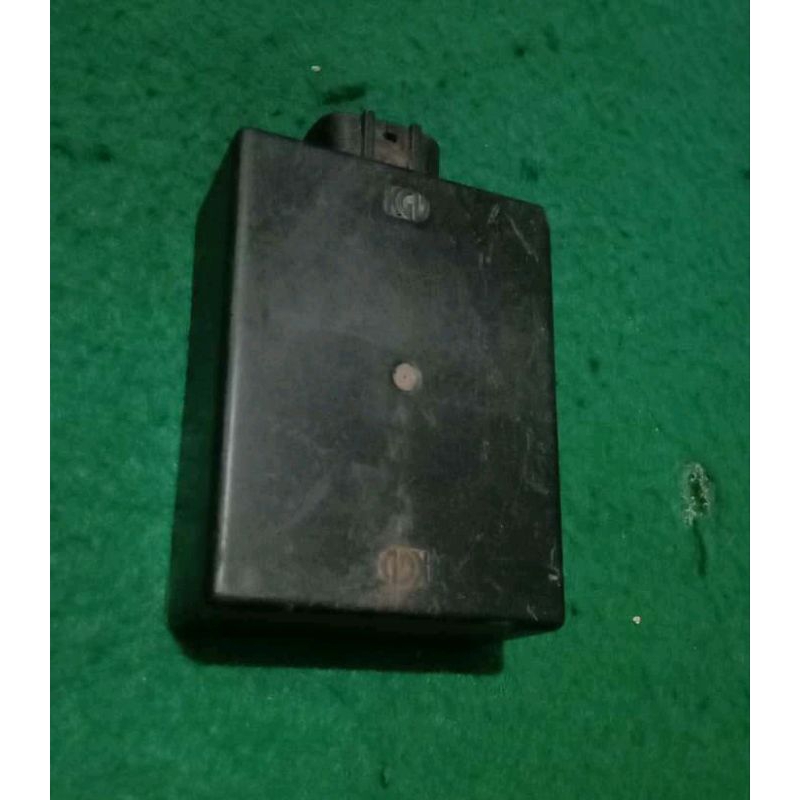 CDI Ori Suzuki Satria 2 Tak R Lumba Japan