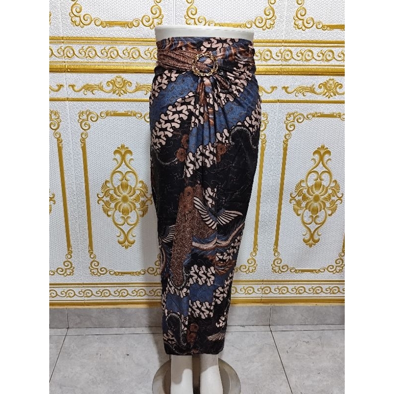 Premium Rok Lilit Batik//Rok Lilit//Rok Lilit Batik Modern// Rok Lilit Batik Murah