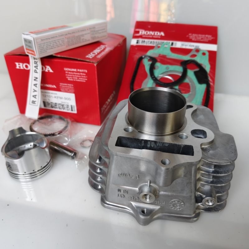 blok seher supra fit supra fit supra fit blok+piston+ring piston+top set