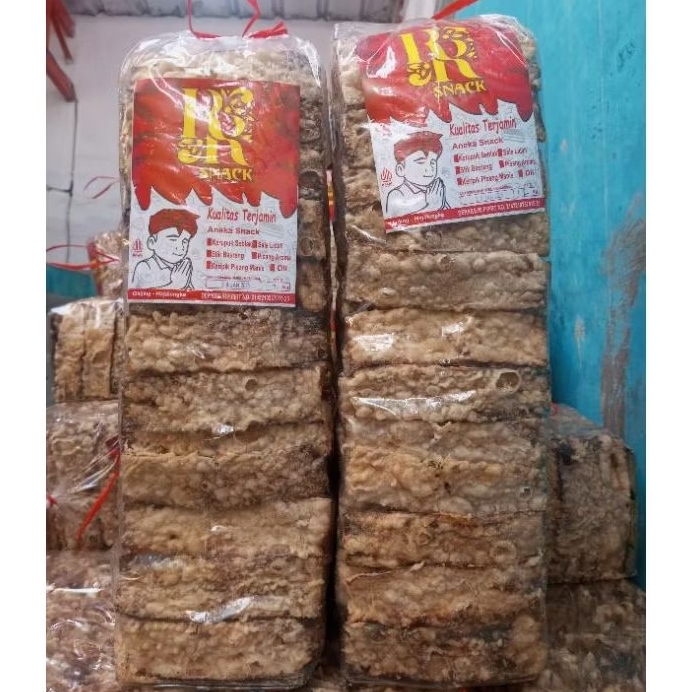

Sale Pisang Crispy/ Sale Lidah Premium
