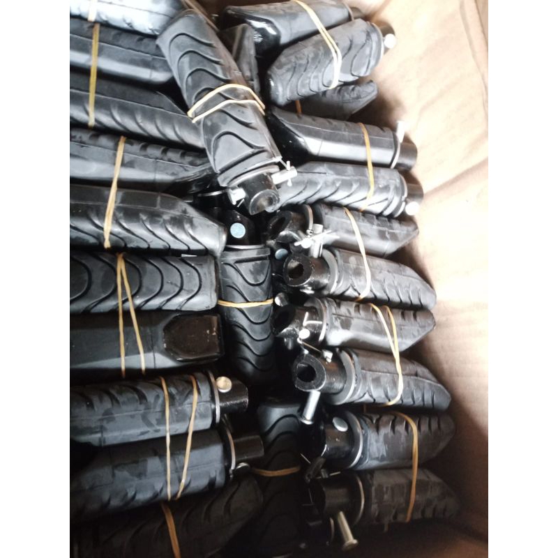 Karet footstep belakang beat karet footstep belakang Revo absolute karet footstep belakang scopy