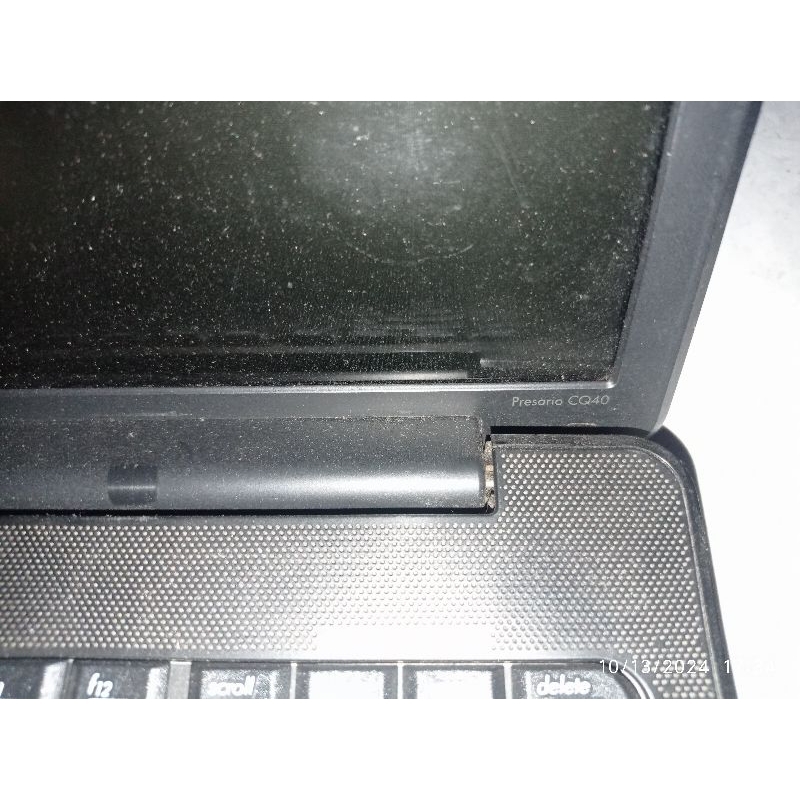 Compaq CQ40 (Rusak)