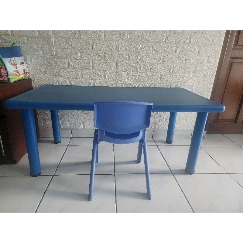 meja Belajar Anak Anak Set termurah Ace Hardware