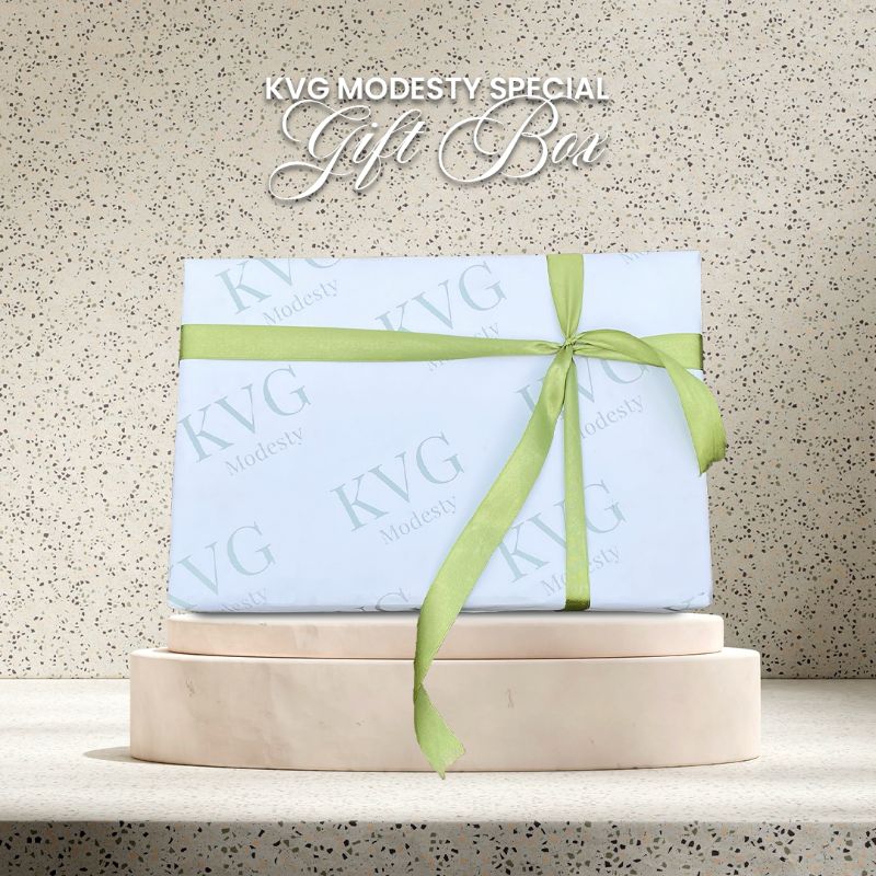 

Special Gift Box By KVG Modesty
