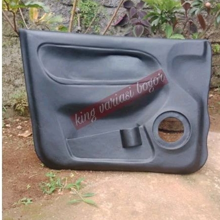 DOORTRIM KIJANG KAPSUL BAGIAN DEPAN SATUAN