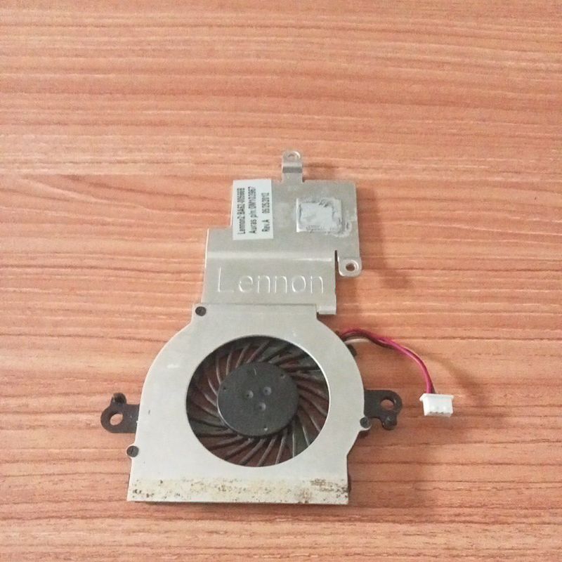 hsf fan heastink Samsung nc110 nc108 nc108p