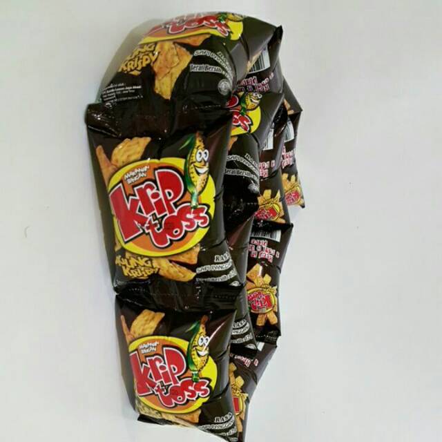 

Kriptoss Kriptela LV 9 Pedas 10x18gr 8997016731900