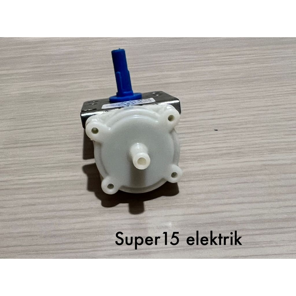 Water Level Mesin Cuci SHARP ESF650PY Top loading ES-F650PY ES-F800H (179)