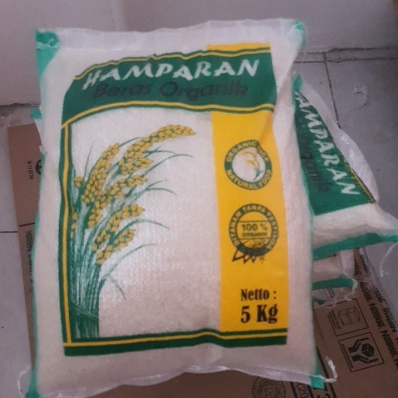 

BerasOrganikKemasan5kg