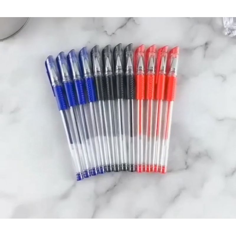 

pena tinta, alat tulis murah. bolpoin. pulpen