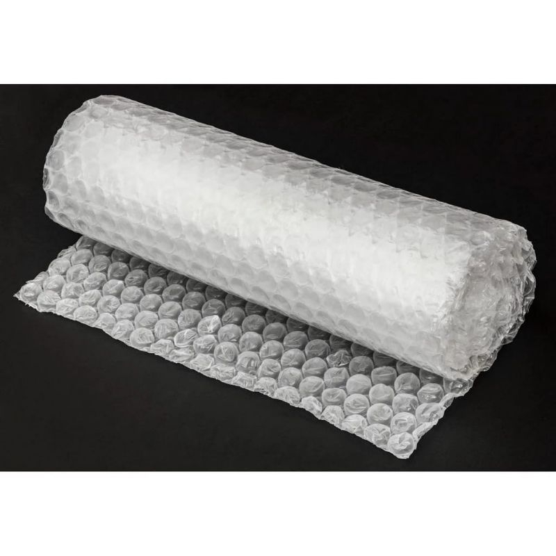 

Bubble wrap ++++