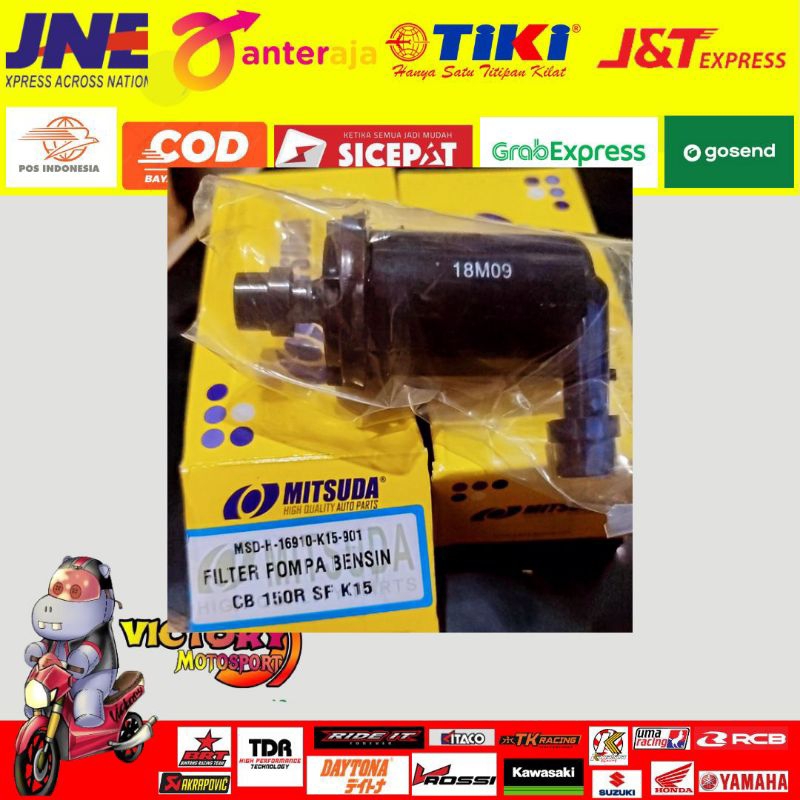 POMPA BENSIN MITSUDA CB150R