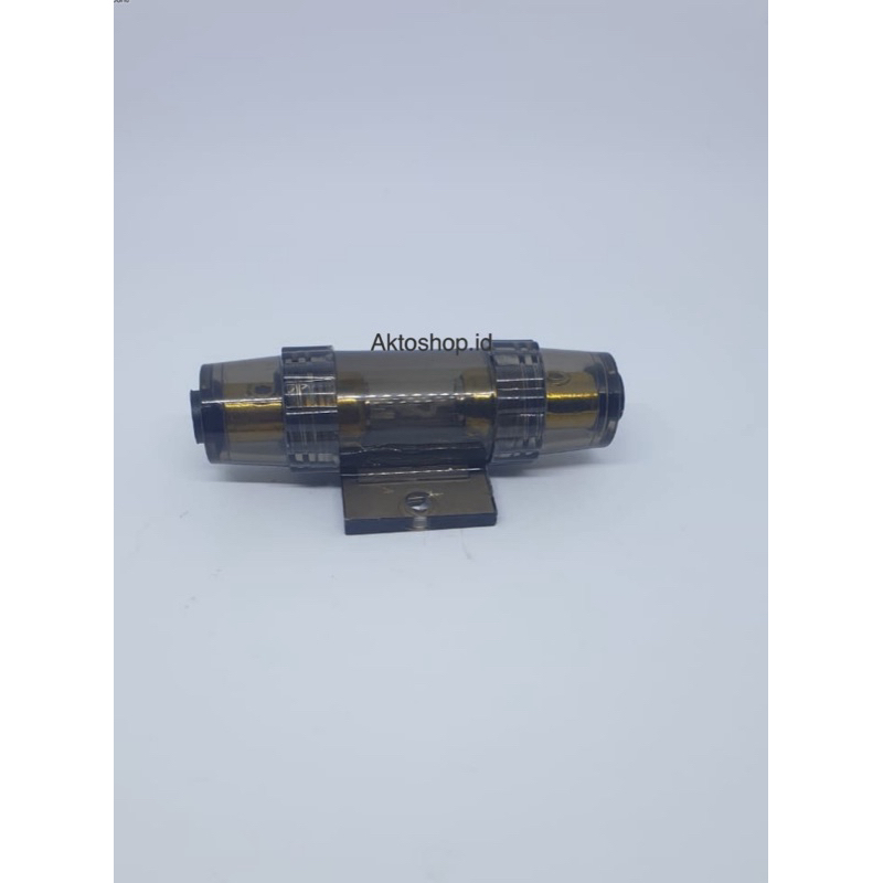 Fuse box skring audio mobil fuse aki 60A
