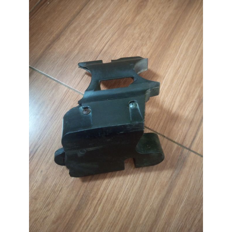 Cover Duct Bak Cvt Motor Suzuki Skywave second ori