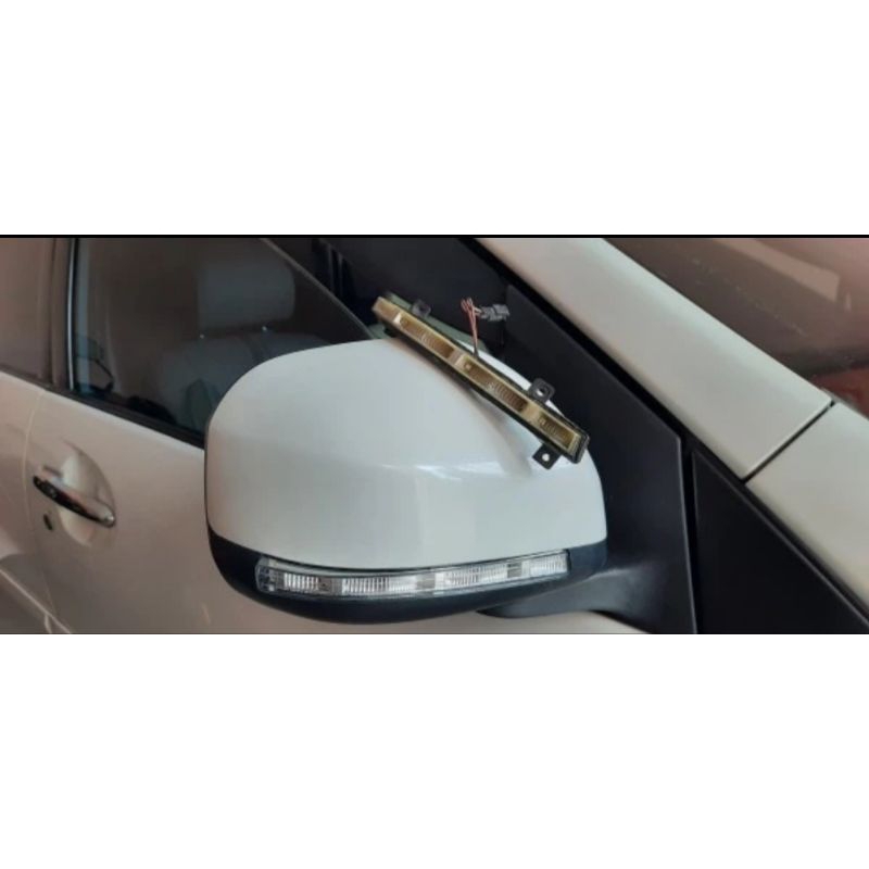 Sein/Weser Spion Daihatsu Xenia,Ayla