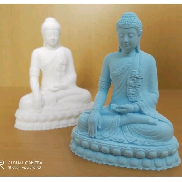 Patung buddha - rupang buddha high detail