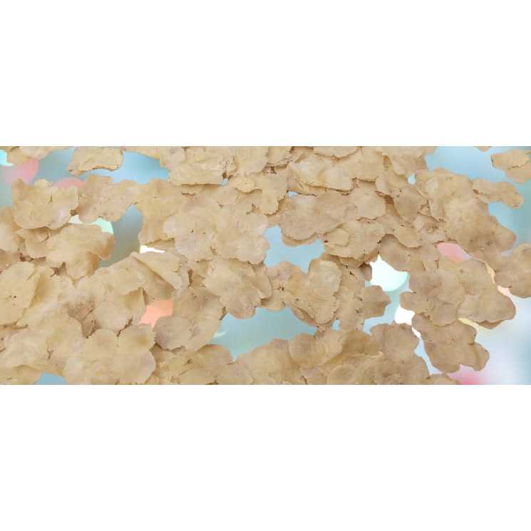 

1 Kg Emping Melinjo Tipis Original