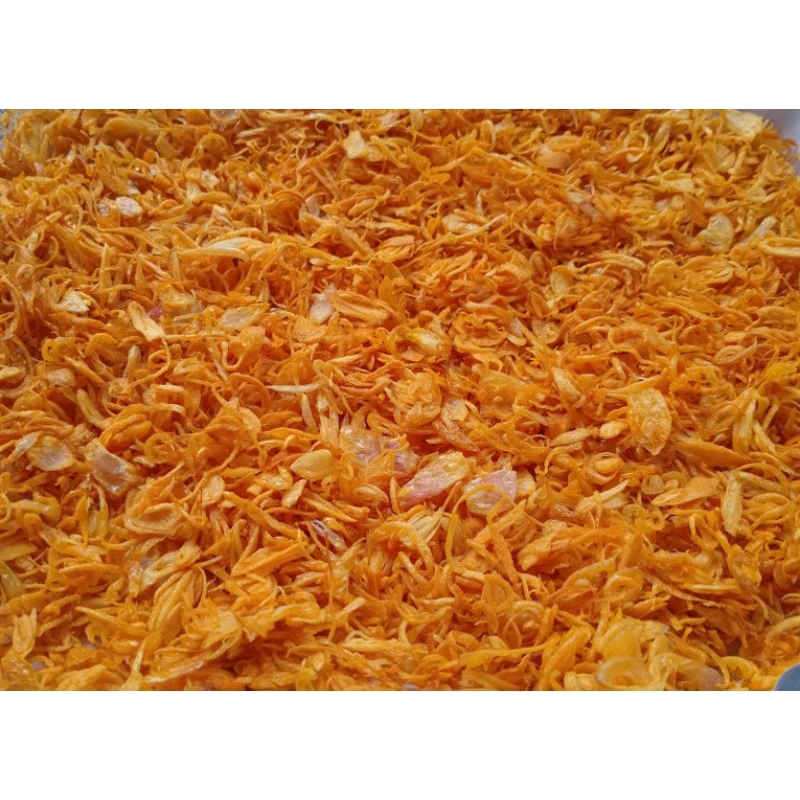 

Bawang Goreng Sumenep 1kg