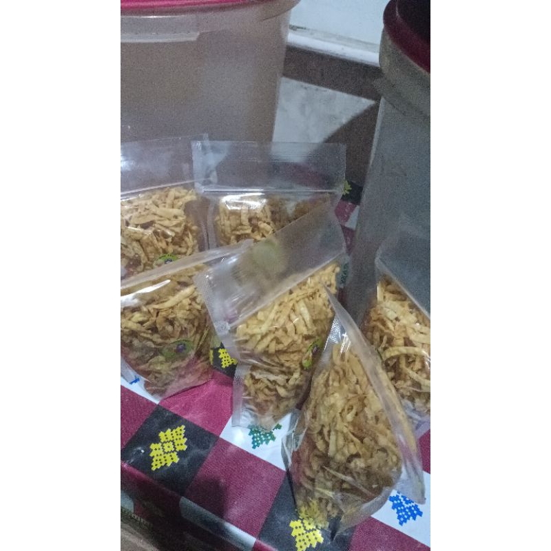 

stik keju renyah
