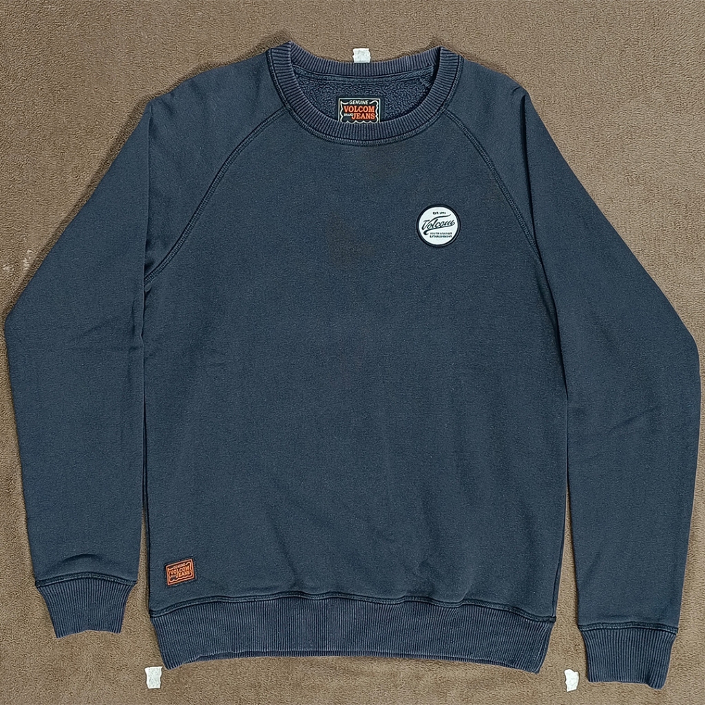 Sweaters - Volcom Crewneck