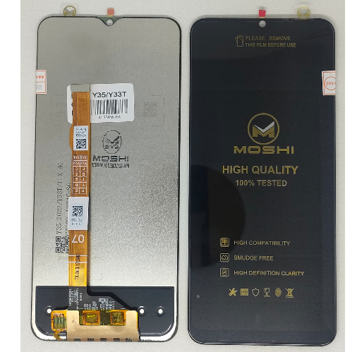 LCD VIVO Y35 2022