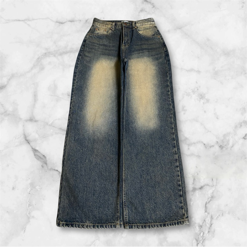 BAGGY RETRO VTG JJIM