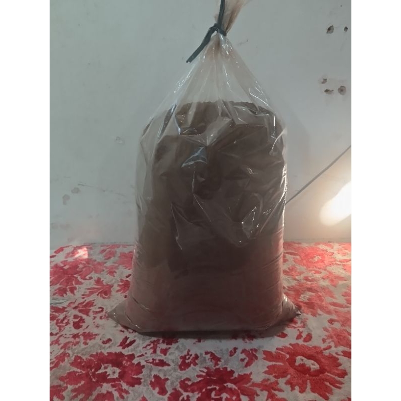 

Kopi Bubuk Polosan 10 kg