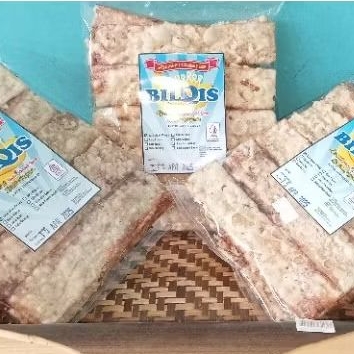 

Bilqis-Sale Lidah Crispy/sale pisang crispy