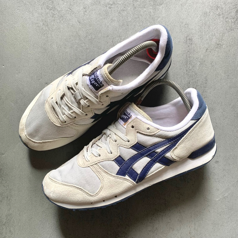 ONITSUKA TIGER ALVARADO (size 42.5/27.5cm)