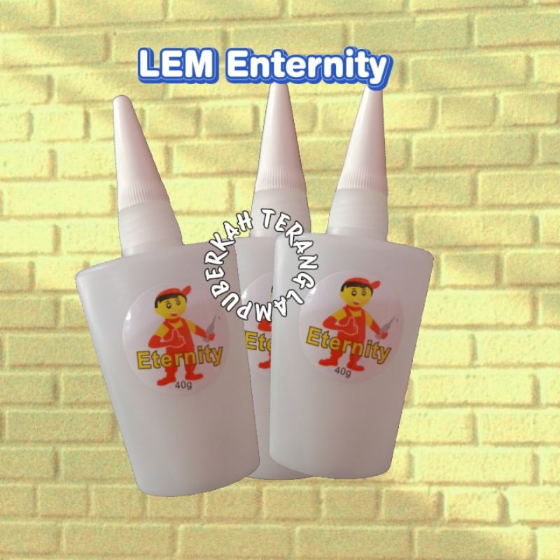 

Lem enternity